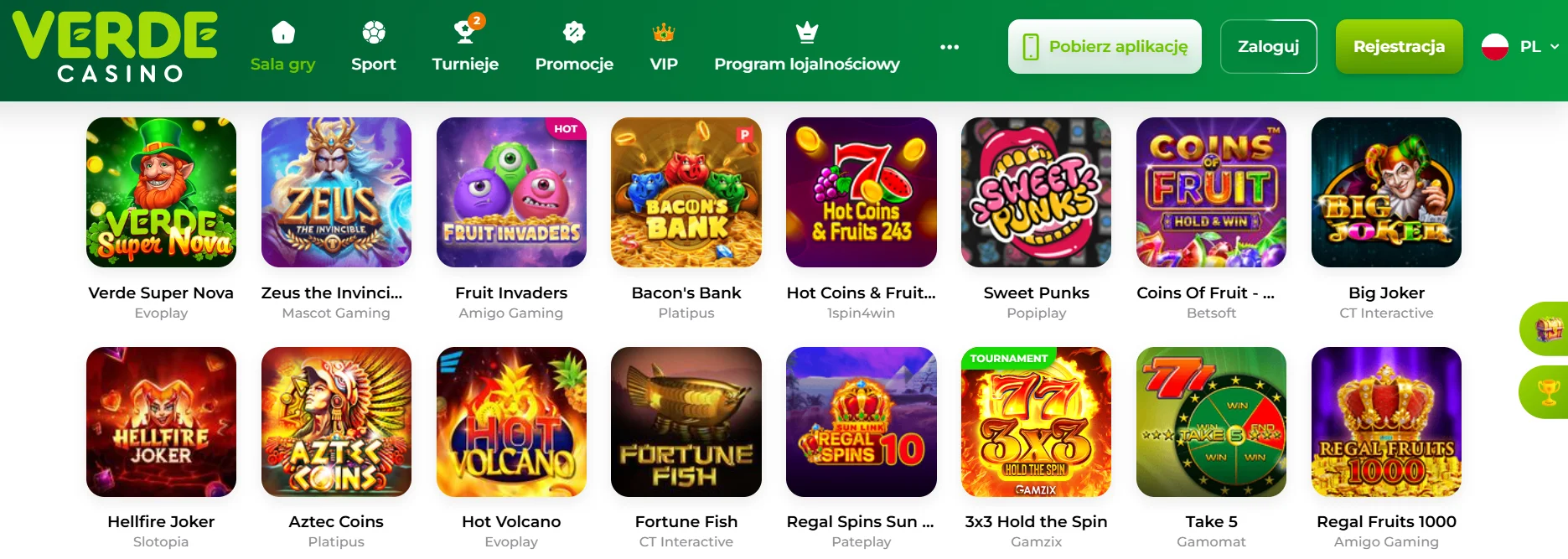 VerdeCasino-strona-kasyna